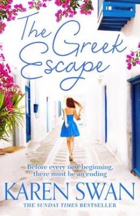 The Greek …
