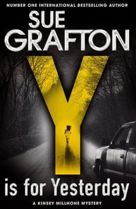 Y IS FOR Y &hellip;
