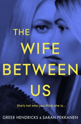 The Wife B &hellip;