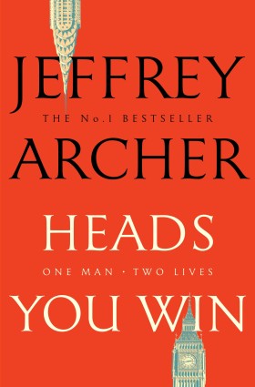 HEADS YOU &hellip;