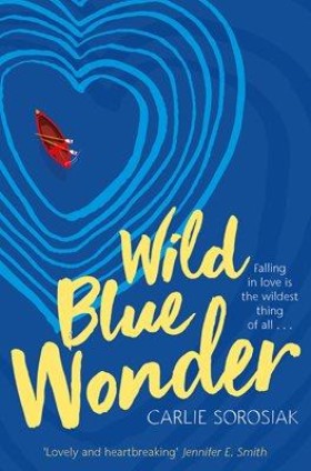 Wild Blue &hellip;