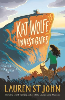 Kat Wolfe &hellip;