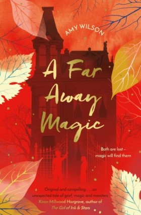 A Far Away &hellip;