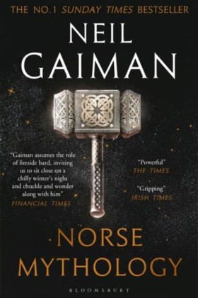 Norse Myth &hellip;