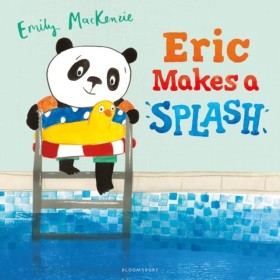ERIC MAKES &hellip;