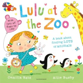 Lulu at th &hellip;