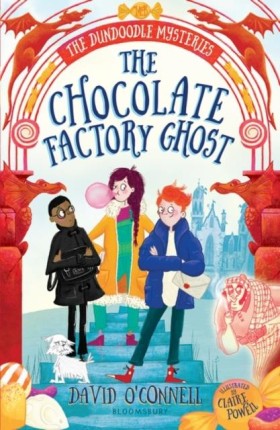 The Chocol &hellip;