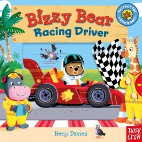Bizzy Bear &hellip;