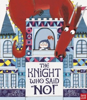 The Knight …