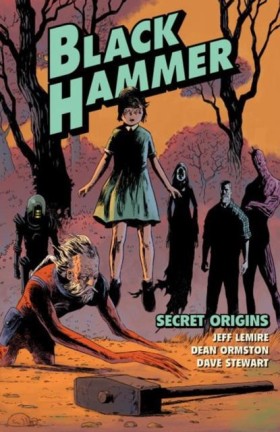 BLACK HAMM …
