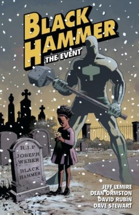 BLACK HAMM …
