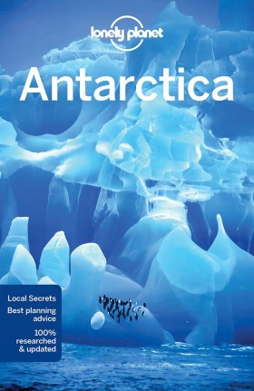 ANTARCTICA &hellip;