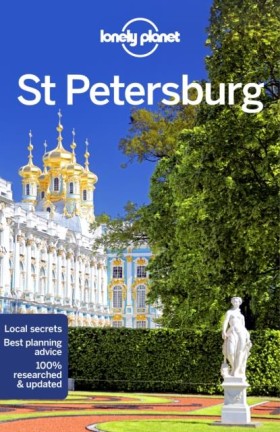 ST PETERSB &hellip;