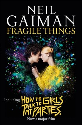 Fragile Th &hellip;