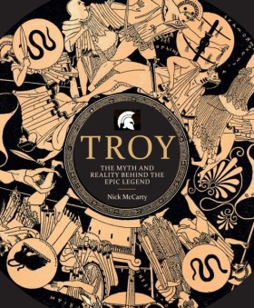 TROY: THE …