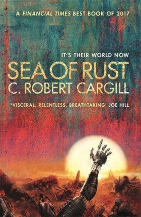 Sea of Rus …