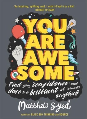 You Are Aw &hellip;