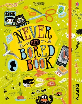 NEVER GET &hellip;