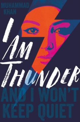 I Am Thund …