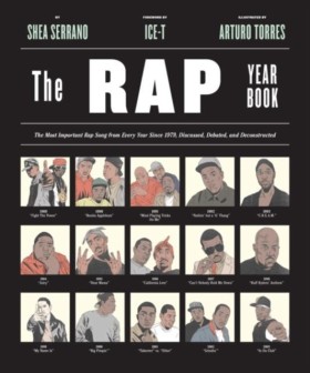 The Rap Ye &hellip;