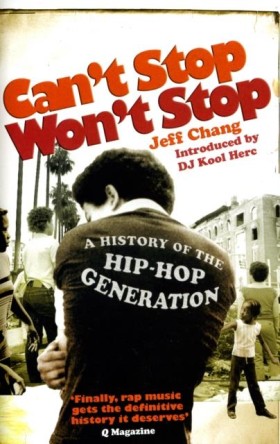 Cant Stop &hellip;