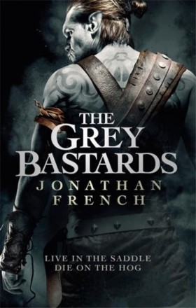 The Grey B …