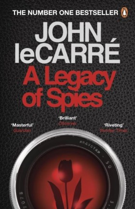 A Legacy o &hellip;
