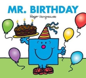 Mr. Birthd &hellip;