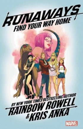 RUNAWAYS V &hellip;