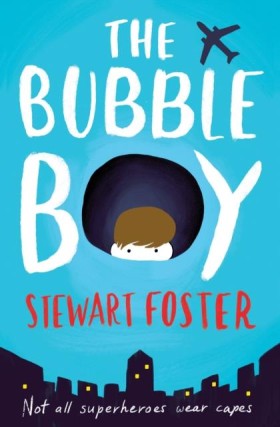 The Bubble &hellip;