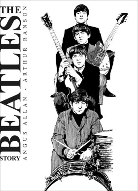 THE BEATLE &hellip;