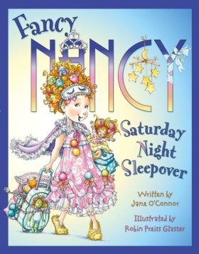FANCY NANC &hellip;