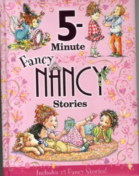 Fancy Nanc &hellip;