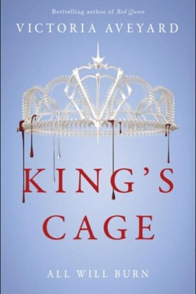 Kings Cage