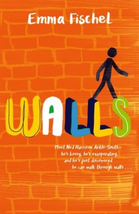 WALLS PB