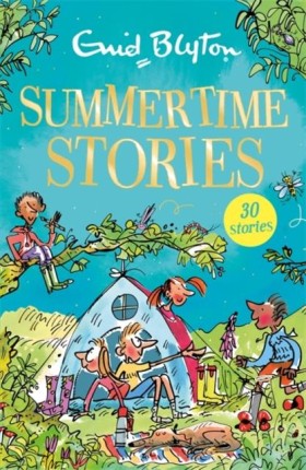 Summertime …