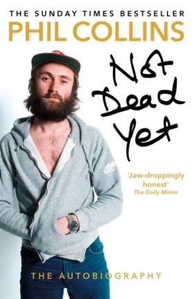 Not Dead Y …