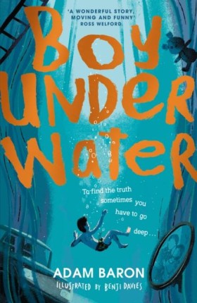 Boy Underw …