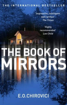 THE BOOK O &hellip;
