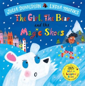THE GIRL, &hellip;