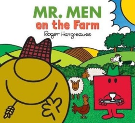 Mr. Men Li …