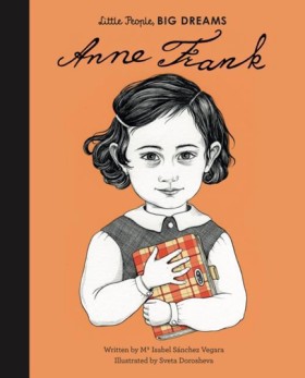 Anne Frank