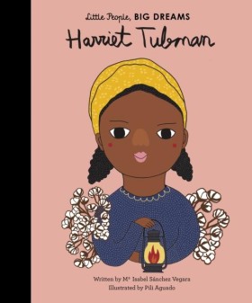 Harriet Tu &hellip;