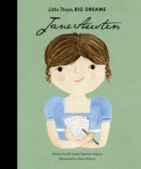 Jane Auste &hellip;