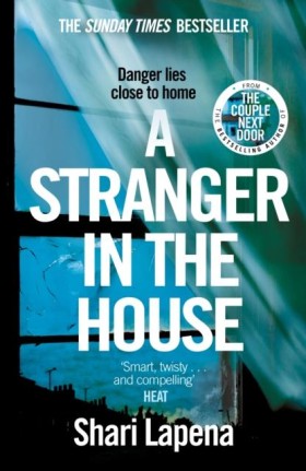 A Stranger …