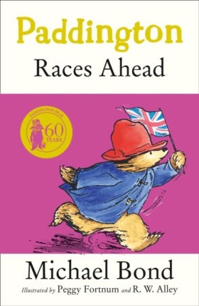 Paddington …