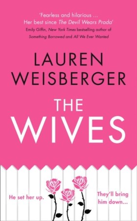 THE WIVES &hellip;