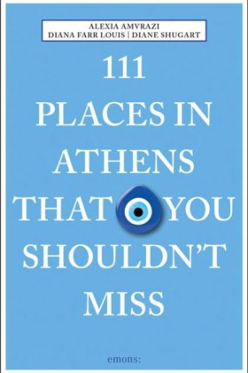 111 Places …
