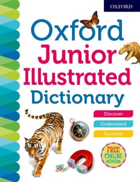 Oxford Jun &hellip;