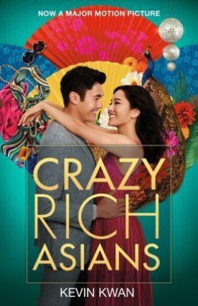 Crazy Rich …